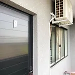 Apartamento Encantado V. Maria 9