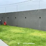 Apartamento Encantado V. Maria 9