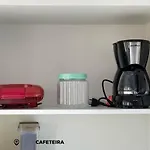 Apartamento Encantado V. Maria 9