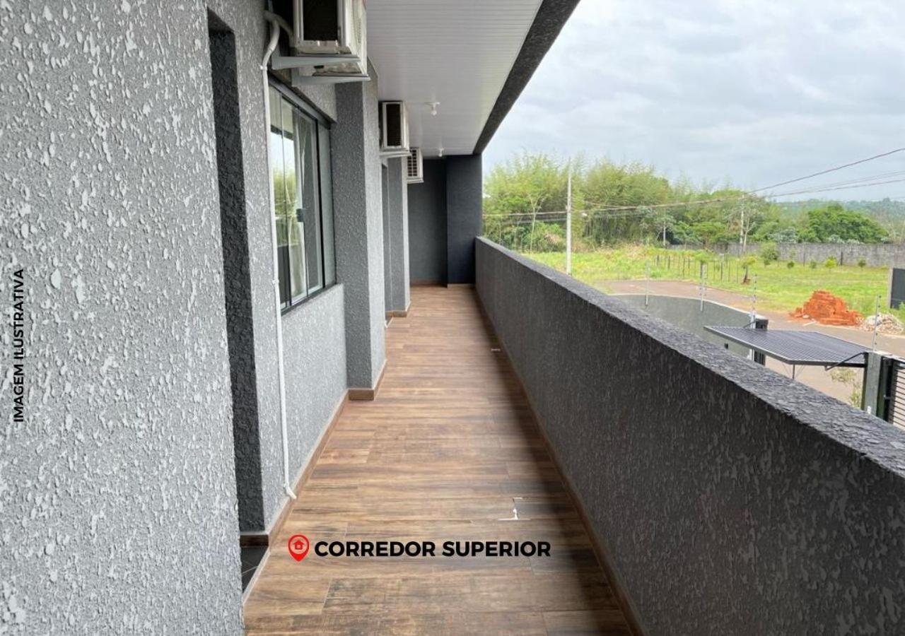 Encantado V. Maria 9 Apartamento Foz do Iguaçu